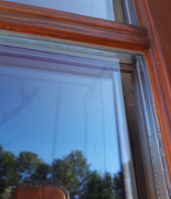 Fenstersanierung-Wärmeschutzglas